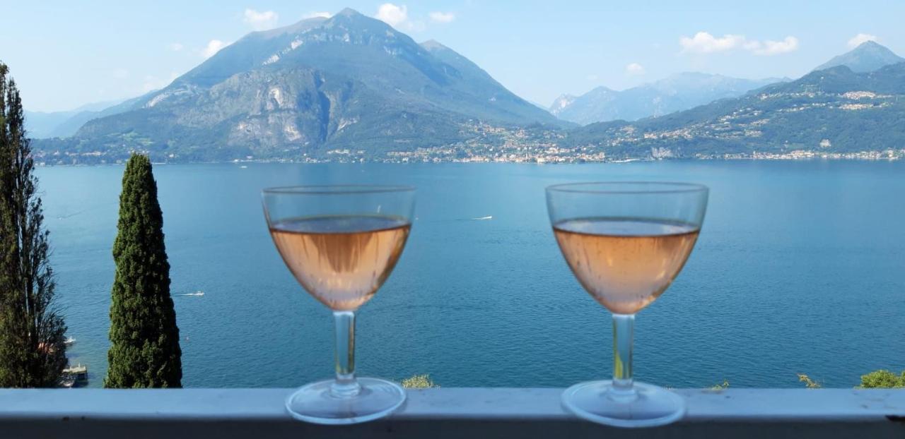Varenna Wonders, Villa With Pool For 14 Guests Perledo ภายนอก รูปภาพ