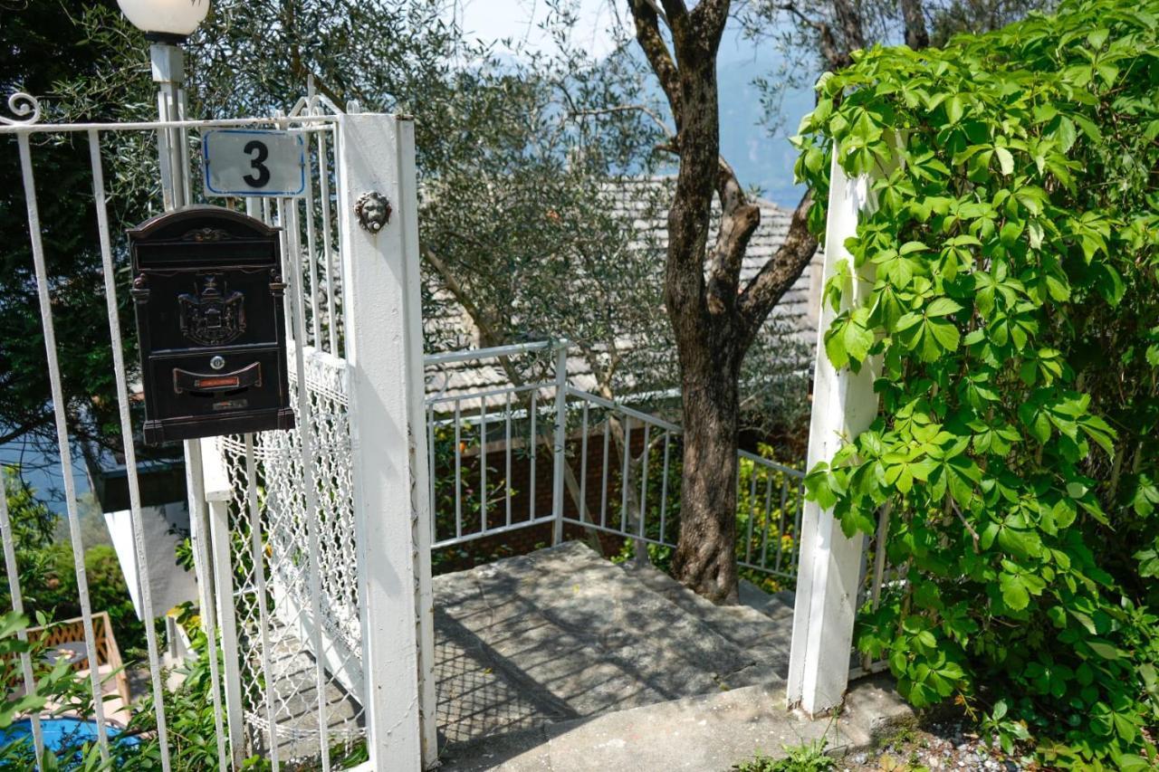 Varenna Wonders, Villa With Pool For 14 Guests Perledo ภายนอก รูปภาพ
