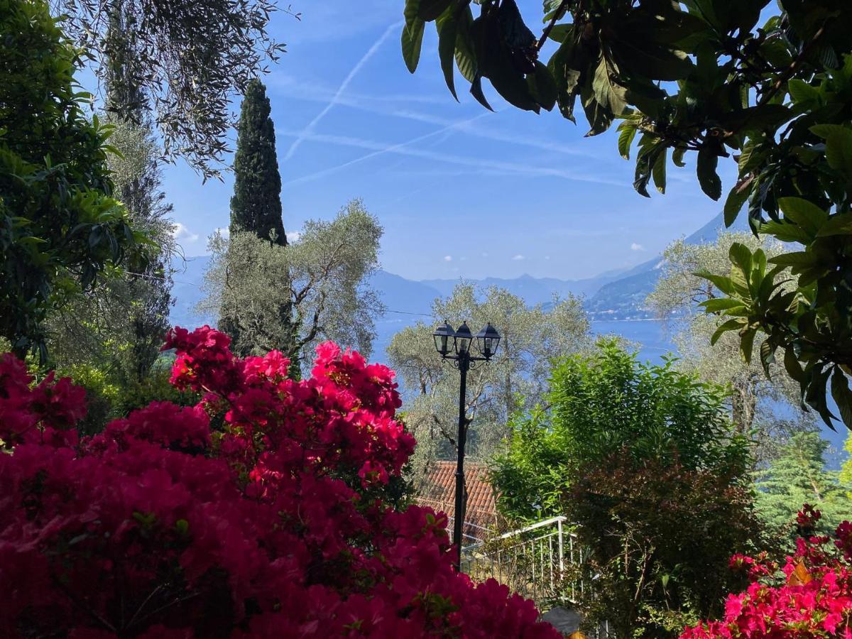 Varenna Wonders, Villa With Pool For 14 Guests Perledo ภายนอก รูปภาพ