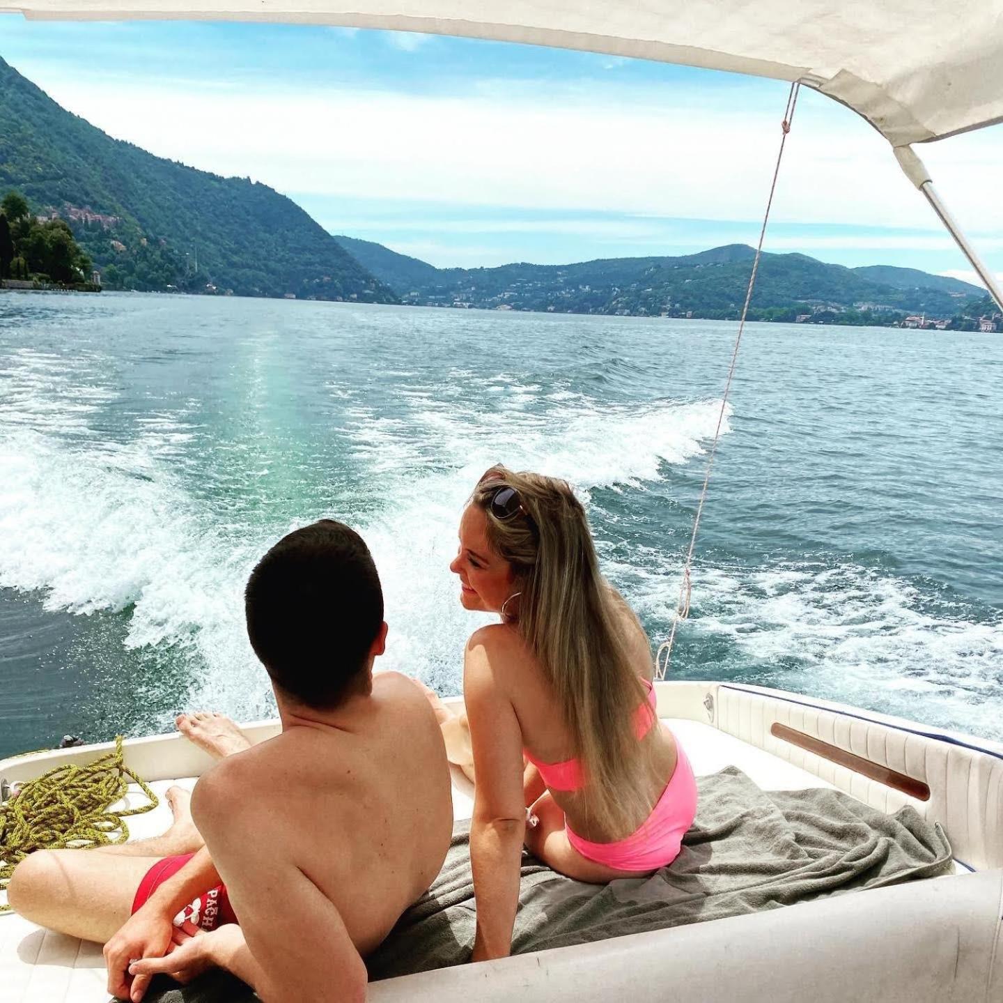 Varenna Wonders, Villa With Pool For 14 Guests Perledo ภายนอก รูปภาพ