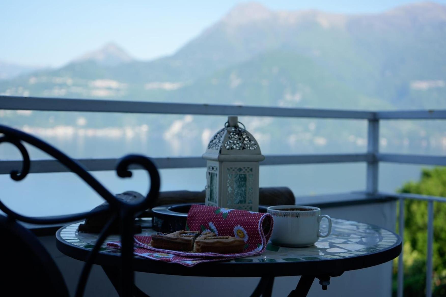 Varenna Wonders, Villa With Pool For 14 Guests Perledo ภายนอก รูปภาพ
