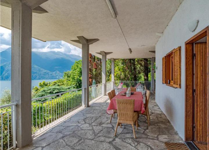 Varenna Wonders, Villa With Pool For 14 Guests Perledo ภายนอก รูปภาพ