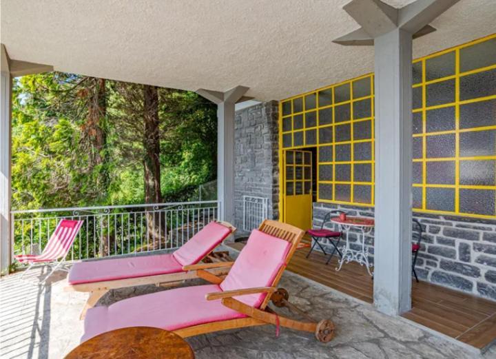 Varenna Wonders, Villa With Pool For 14 Guests Perledo ภายนอก รูปภาพ