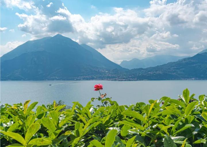 Varenna Wonders, Villa With Pool For 14 Guests Perledo ภายนอก รูปภาพ