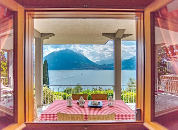 Varenna Wonders, Villa With Pool For 14 Guests Perledo ภายนอก รูปภาพ