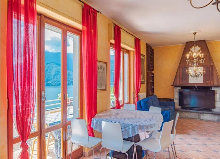 Varenna Wonders, Villa With Pool For 14 Guests Perledo ภายนอก รูปภาพ