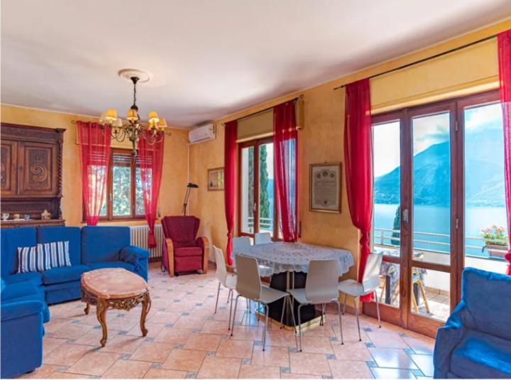 Varenna Wonders, Villa With Pool For 14 Guests Perledo ภายนอก รูปภาพ