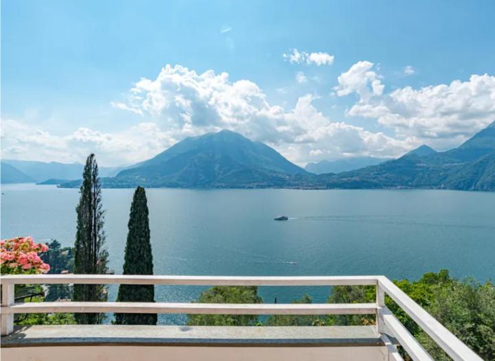 Varenna Wonders, Villa With Pool For 14 Guests Perledo ภายนอก รูปภาพ