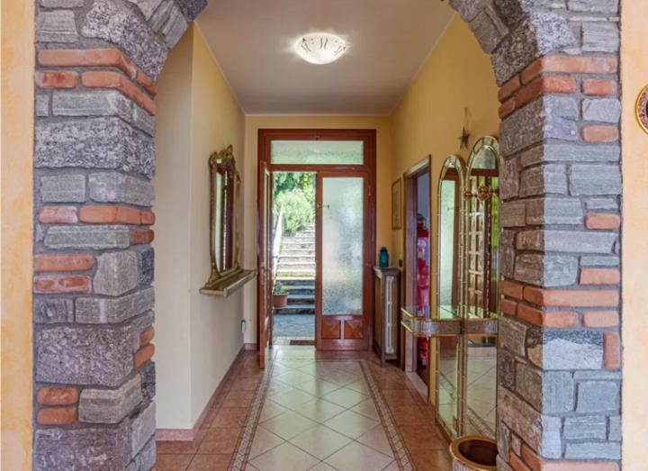 Varenna Wonders, Villa With Pool For 14 Guests Perledo ภายนอก รูปภาพ