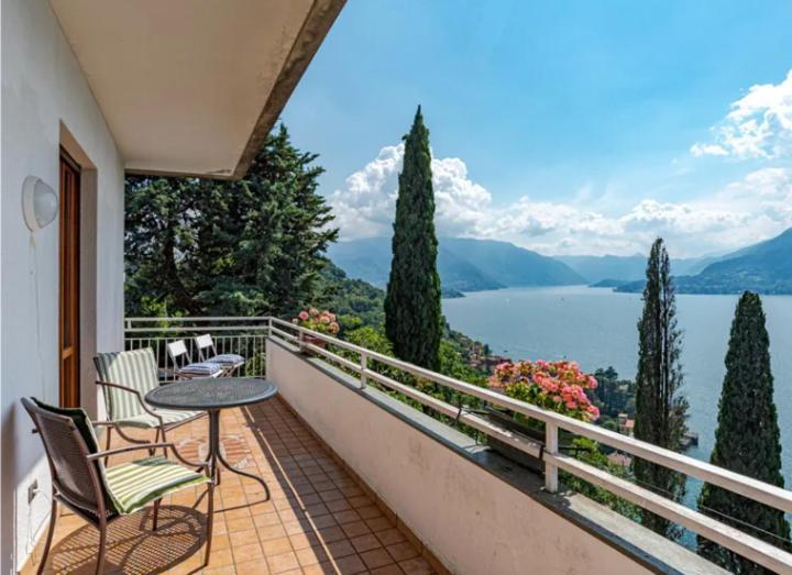 Varenna Wonders, Villa With Pool For 14 Guests Perledo ภายนอก รูปภาพ