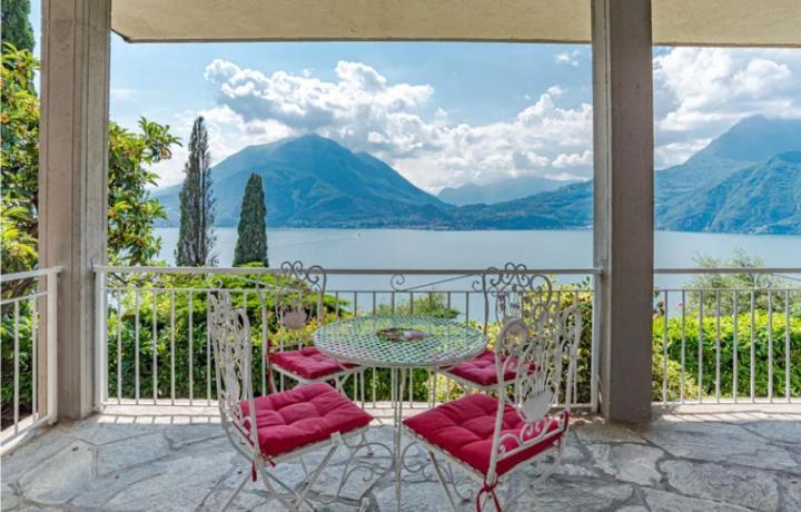 Varenna Wonders, Villa With Pool For 14 Guests Perledo ภายนอก รูปภาพ
