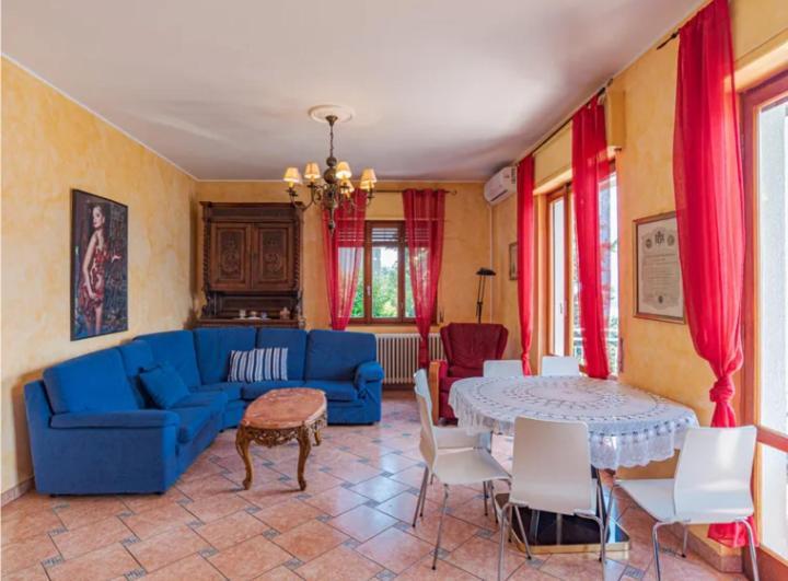 Varenna Wonders, Villa With Pool For 14 Guests Perledo ห้อง รูปภาพ